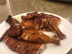 -金翠皇宫粤菜·点心·海鲜(科技园店)