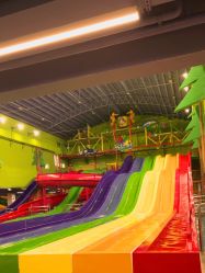 -宝燕乐园(闵行旗舰店)