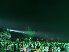 -白沙门生态公园