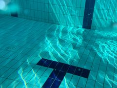 -汕头市游泳跳水馆