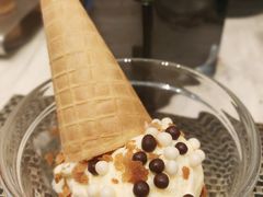 -新发展亚太JW万豪酒店·福苑咖啡厅