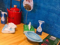 -小小河边鱼(天润城店)