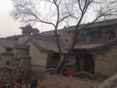 iphone_upload_pic-山西王家大院