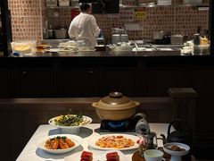 -南棠馆粤菜坊(群光店)