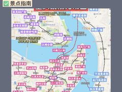 -观音桥步行街