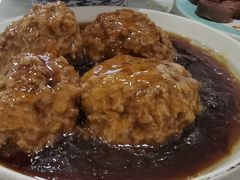 -红姐东北菜私房菜铁锅炖饺子馆(中街店)