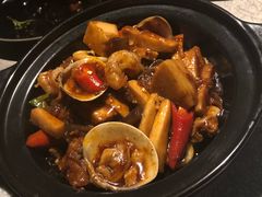 -穹六人间 people 6(岳阳路店)