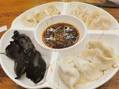 -必点海鲜·鲅鱼水饺(鞍山西道店)