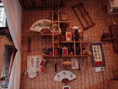 -悟饮门市景店
