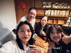 -几米咖啡(龙洲湾花园店)