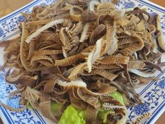 水爆肚-北京炸酱面馆·烤鸭(前门总店)