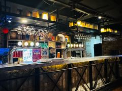 -麦凯伦烧烤·精酿超级工厂店(金桥总店)