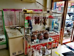 -潮州菜馆(十里河店)