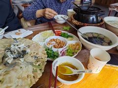 -官塘原味鱼生·潮菜大排档(潮州总店)
