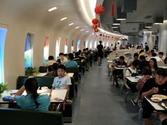 大堂-5食堂