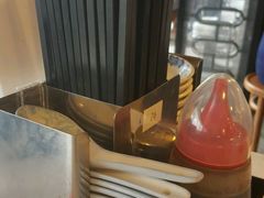 -黄亚细肉骨茶(仰光路店)
