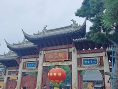 -龙华素斋(龙华路店)