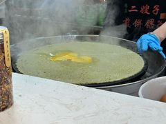 双鸡蛋果篦儿-清真·二嫂子煎饼果子(鼓楼旗舰形象店)