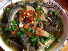 牛杂锅-正宗阳山牛杂(东城店)