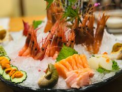 -和创柚子·会席日本料理(新区淮海街店)