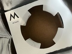 -M Stand(深圳湾后海汇店)