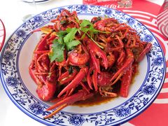 -湘江大码头·龙虾馆(渔人码头一店)