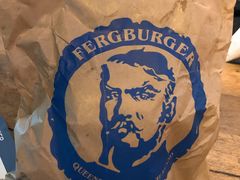 -Fergburger(皇后镇店)
