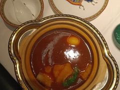 -彩虹之约•淮扬家宴(亚运村店)