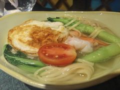 -翡翠鸟精品泰国菜(北辰财富中心店)