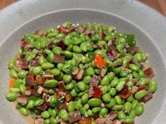 -黄山老妈·土菜(碧桂园店)
