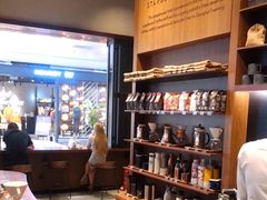 -星巴克臻选(北京富力家园店)