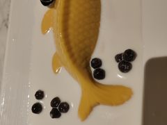 -青雅中餐厅(大连金石滩绿发希尔顿度假酒店)