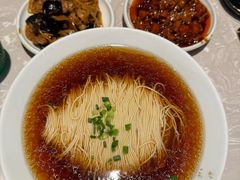 -松鹤面馆·古法焖肉面(观前店)