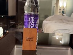 -广州天河希尔顿酒店