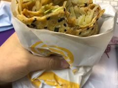 -卞姐蛋饼(陕西南路店)