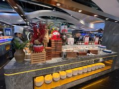 -一方渔歌蒸汽海鲜自助(文化路万达广场店)