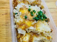 -四季美汤包(户部巷店)