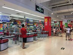 -家乐福会员店(南翔店)