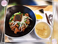 -轻蔬不用等·素食(江苏路店)