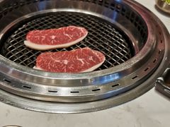 -九田家黑牛烤肉料理(珠江摩尔店)