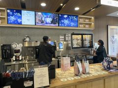 -霸王茶姬(小西沟店)