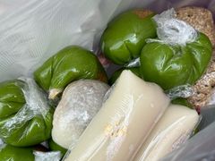 -许阿姨糕团店(南京总店)
