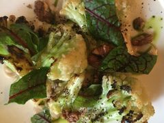 -Ocean's Table 欧舍