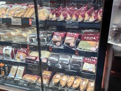 -COSTA COFFEE(西直门店)