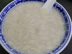 花生汤-没牙伯花生汤店(老药洲店)