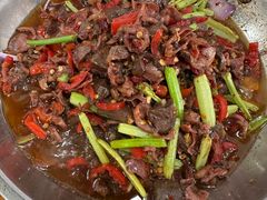 -湖南湘菜馆(东湘缘二店)