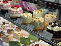 -布歌东京(合生汇店)