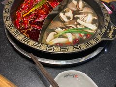 -纸盐河码头火锅(十八梯店)