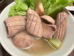 -松發肉骨茶(牛车水店)