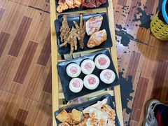 -阿昌白族石板烧·菌锅(大理古城店)